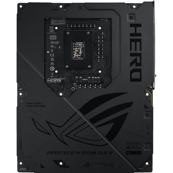 Asus ROG Maximus Z890 Hero