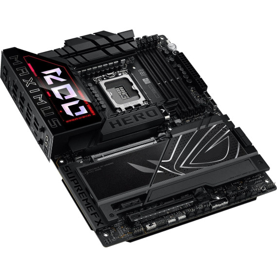 Asus ROG Maximus Z890 Hero