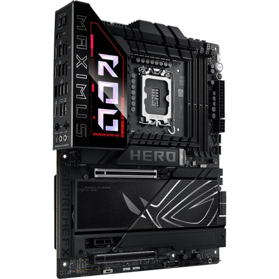 Asus ROG Maximus Z890 Hero