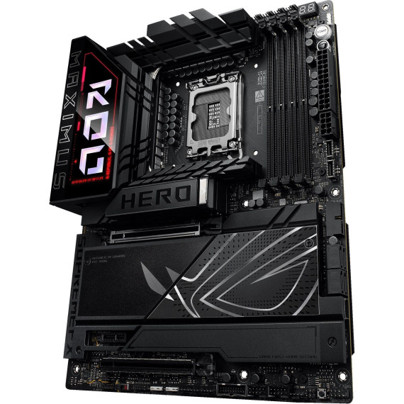 Asus ROG Maximus Z890 Hero