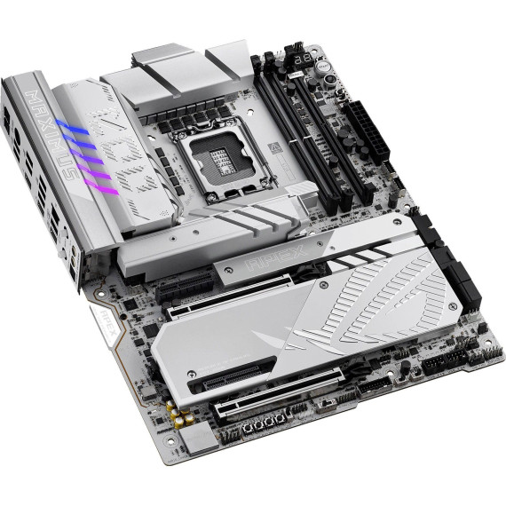 ASUS ROG MAXIMUS Z890 APEX