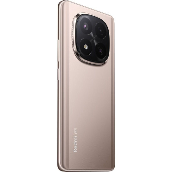 Xiaomi Redmi Note 14 Pro+ 5G 12/256GB Sand Gold
