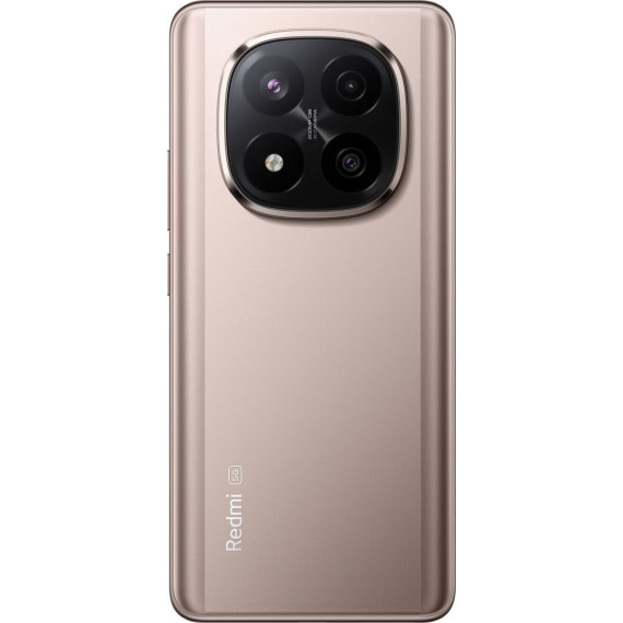 Xiaomi Redmi Note 14 Pro+ 5G 12/256GB Sand Gold