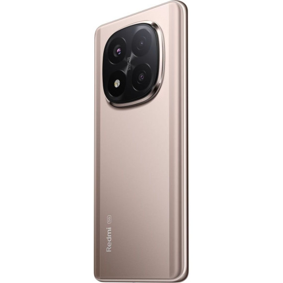 Xiaomi Redmi Note 14 Pro+ 5G 12/256GB Sand Gold
