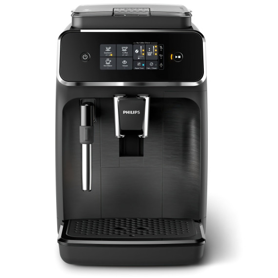 Кофемашина автоматическая Philips Series 2200 EP2220/10