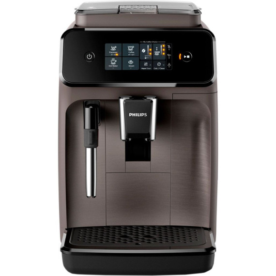Кофемашина автоматическая Philips Series 1200 EP1224/00