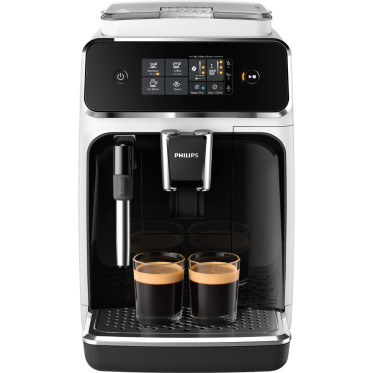 Кофемашина автоматическая Philips Series 2200 EP2223/40