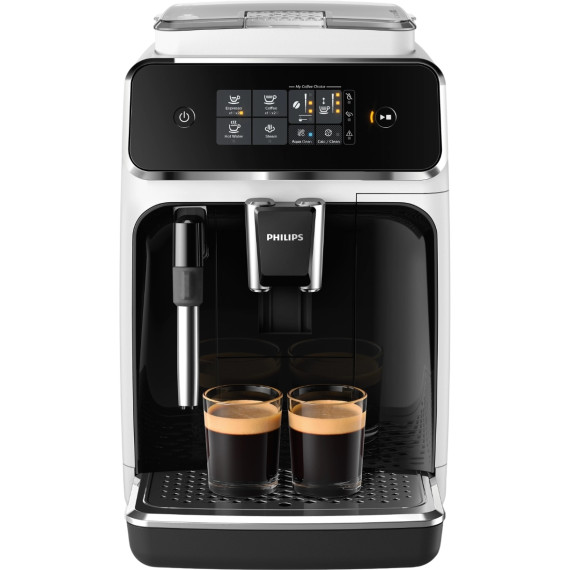 Кофемашина автоматическая Philips Series 2200 EP2223/40