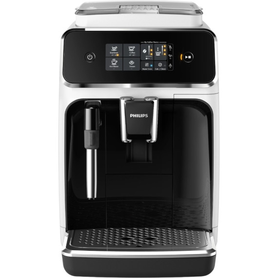 Кофемашина автоматическая Philips Series 2200 EP2223/40