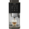 Кофемашина автоматическая Krups Coffee Crush Experience SA403BE0