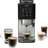 Кофемашина автоматическая Krups Coffee Crush Experience SA403BE0