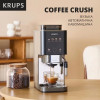 Кофемашина автоматическая Krups Coffee Crush Experience SA403BE0