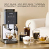 Кофемашина автоматическая Krups Coffee Crush Experience SA403BE0