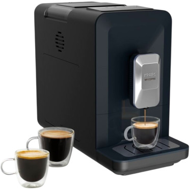 Кофемашина автоматическая Krups My Coffee EA2004E0