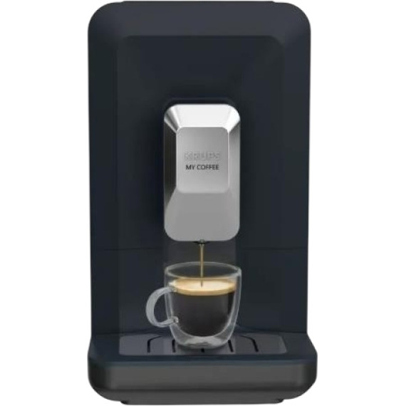 Кофемашина автоматическая Krups My Coffee EA2004E0