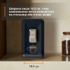 Кофемашина автоматическая Krups My Coffee EA2004E0