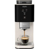 Кофемашина автоматическая Krups Coffee Crush SA4001E0