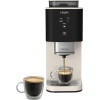 Кофемашина автоматическая Krups Coffee Crush SA4001E0