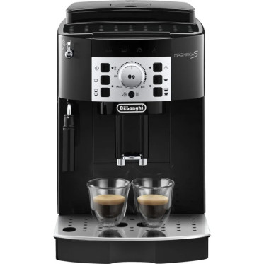 Кофемашина автоматическая Delonghi Magnifica S ECAM 22.110.B
