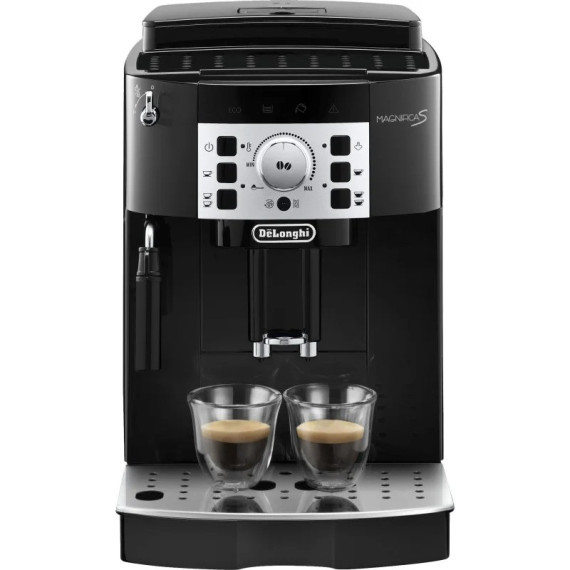 Кофемашина автоматическая Delonghi Magnifica S ECAM 22.110.B