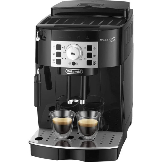 Кофемашина автоматическая Delonghi Magnifica S ECAM 22.110.B
