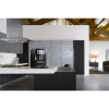 Кофемашина автоматическая Delonghi Magnifica S ECAM 22.110.B