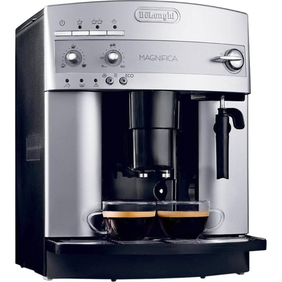 Кофемашина автоматическая Delonghi Magnifica ESAM 3200.S