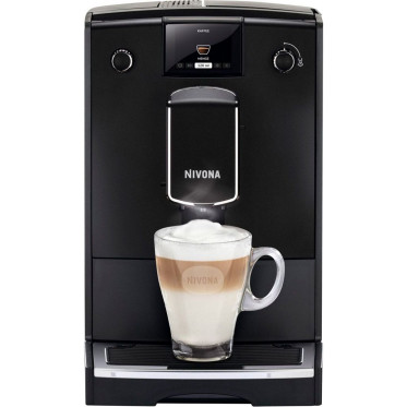 Кофемашина автоматическая Nivona CafeRomatica 690 (NICR 690)