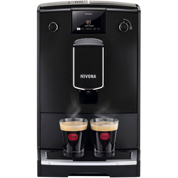 Кофемашина автоматическая Nivona CafeRomatica 690 (NICR 690)