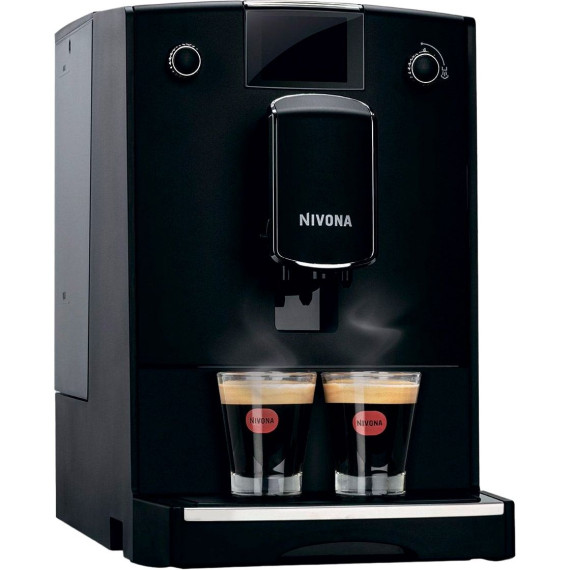 Кофемашина автоматическая Nivona CafeRomatica 690 (NICR 690)