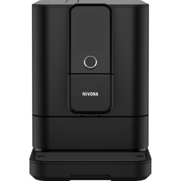 Кавомашина автоматична Nivona RomaticaPlus NIVO 8101