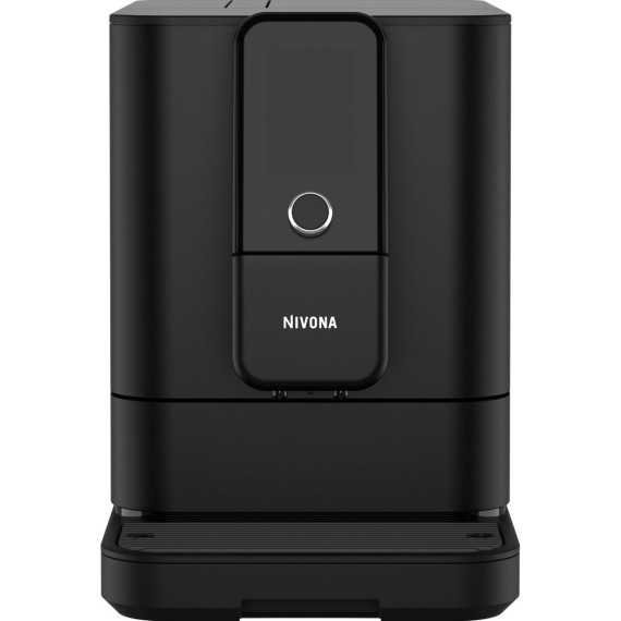 Кавомашина автоматична Nivona RomaticaPlus NIVO 8101