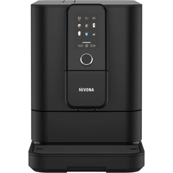 Кавомашина автоматична Nivona RomaticaPlus NIVO 8101