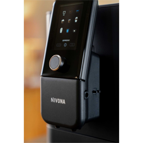 Кавомашина автоматична Nivona RomaticaPlus NIVO 8101