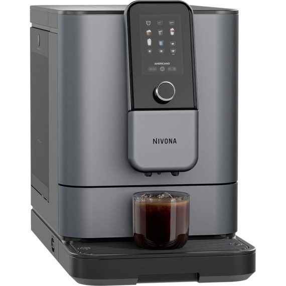 Кавомашина автоматична Nivona Cafe Romatica Plus NIVO 8107