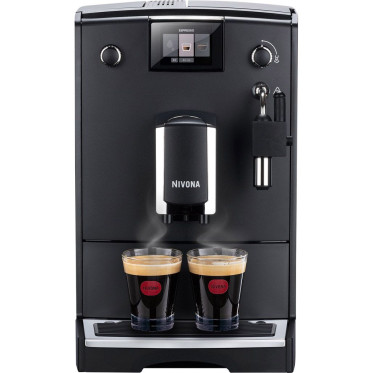 Кавомашина автоматична Nivona CafeRomatica 550 (NICR 550)