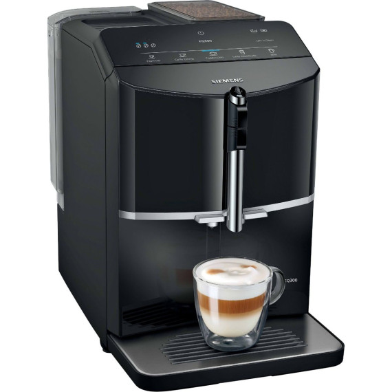 Кофемашина автоматическая Siemens EQ.300 TF301E19