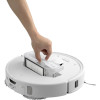 Робот-пылесос с влажной уборкой RoboRock Qrevo Edge 5V1 White