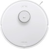 Робот-пылесос с влажной уборкой RoboRock Qrevo Edge 5V1 White