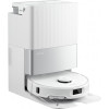 Робот-пылесос с влажной уборкой RoboRock Qrevo Edge 5V1 White