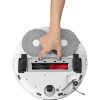 Робот-пылесос с влажной уборкой RoboRock Qrevo Edge 5V1 White