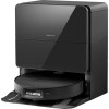 Робот-пылесос с влажной уборкой RoboRock Saros 10 Black