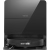 Робот-пылесос с влажной уборкой RoboRock Saros 10 Black