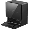 Робот-пылесос с влажной уборкой RoboRock Saros 10 Black