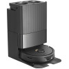 Робот-пылесос с влажной уборкой RoboRock Q Revo Black (QR52-00)