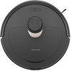 Робот-пылесос с влажной уборкой RoboRock Q Revo Black (QR52-00)