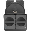 Робот-пылесос с влажной уборкой RoboRock Q Revo Black (QR52-00)