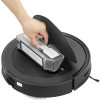 Робот-пылесос с влажной уборкой RoboRock Q Revo Black (QR52-00)