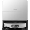 Робот-пылесос с влажной уборкой RoboRock Saros 10 White