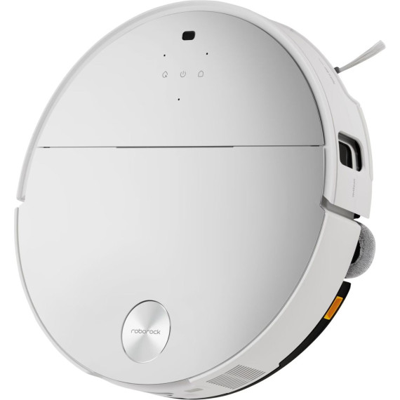 Робот-пылесос с влажной уборкой RoboRock Saros 10 White